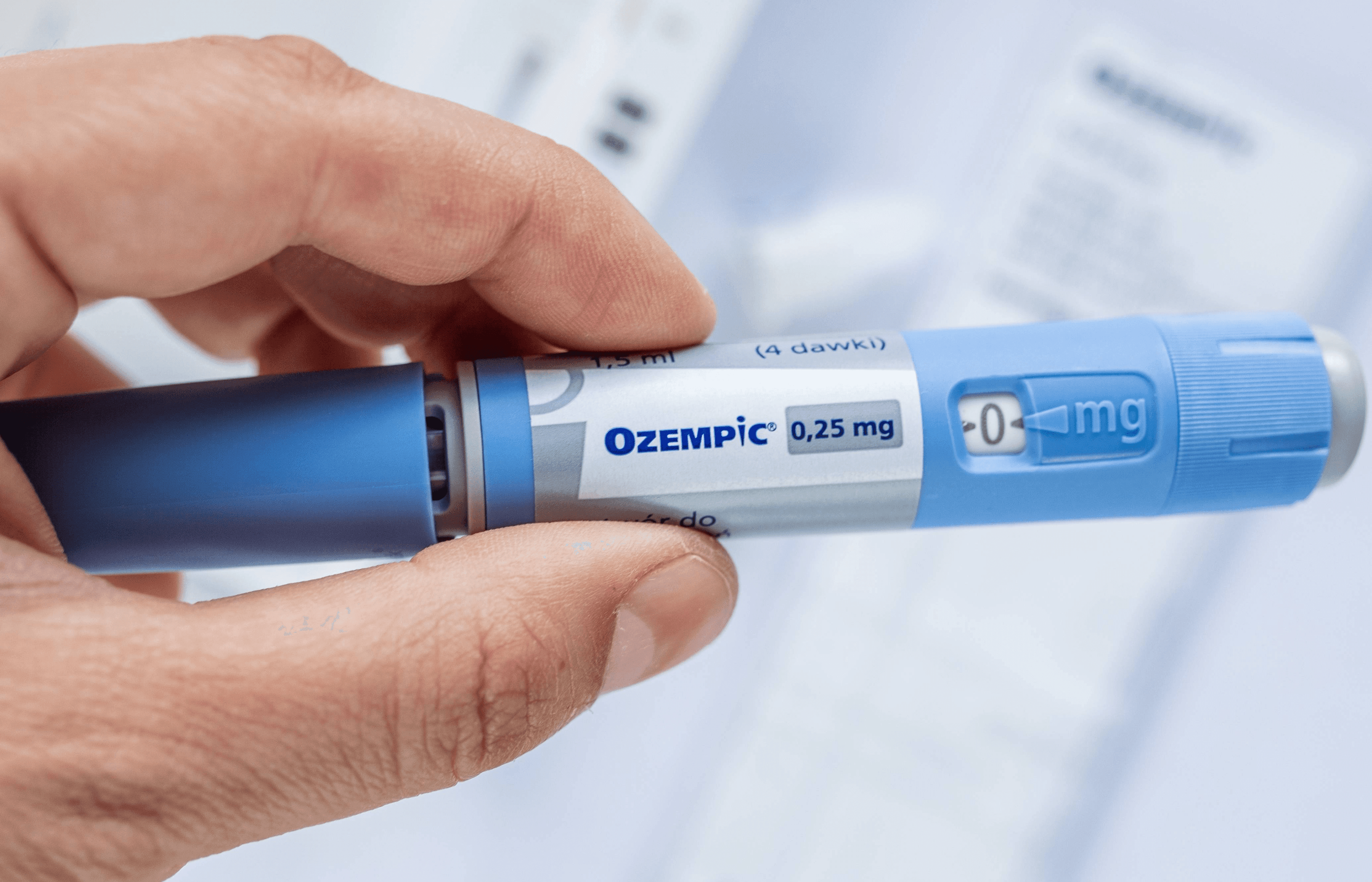 Ozempic