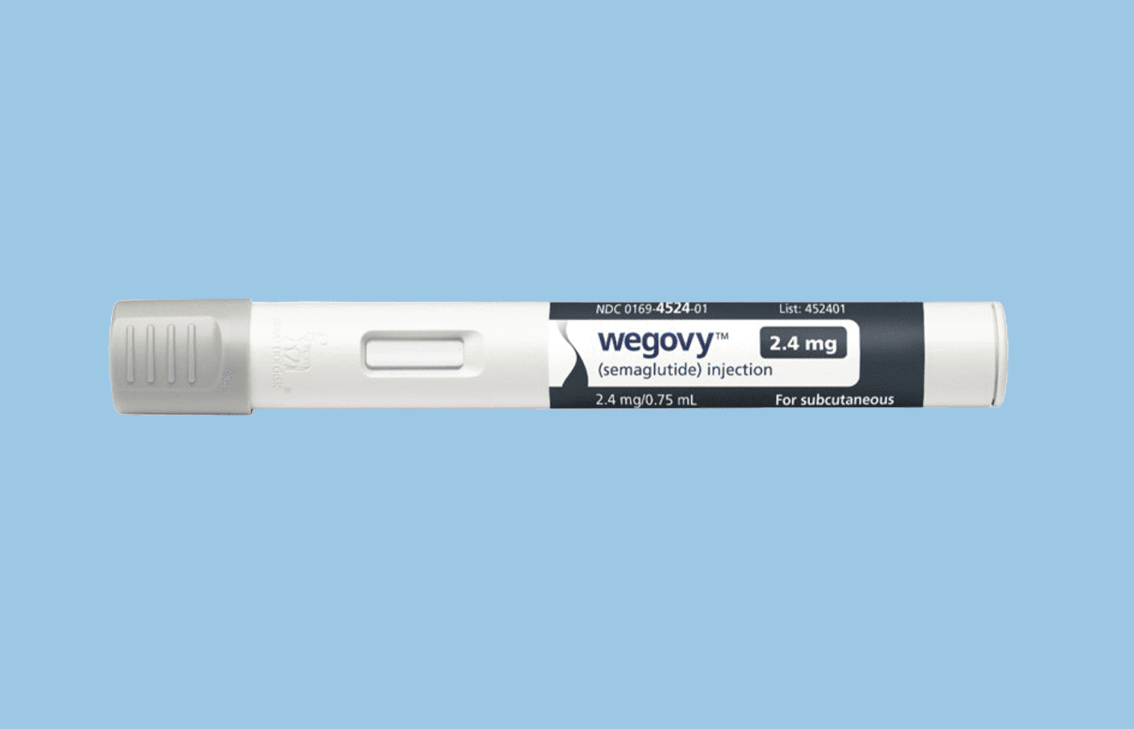 Wegovy