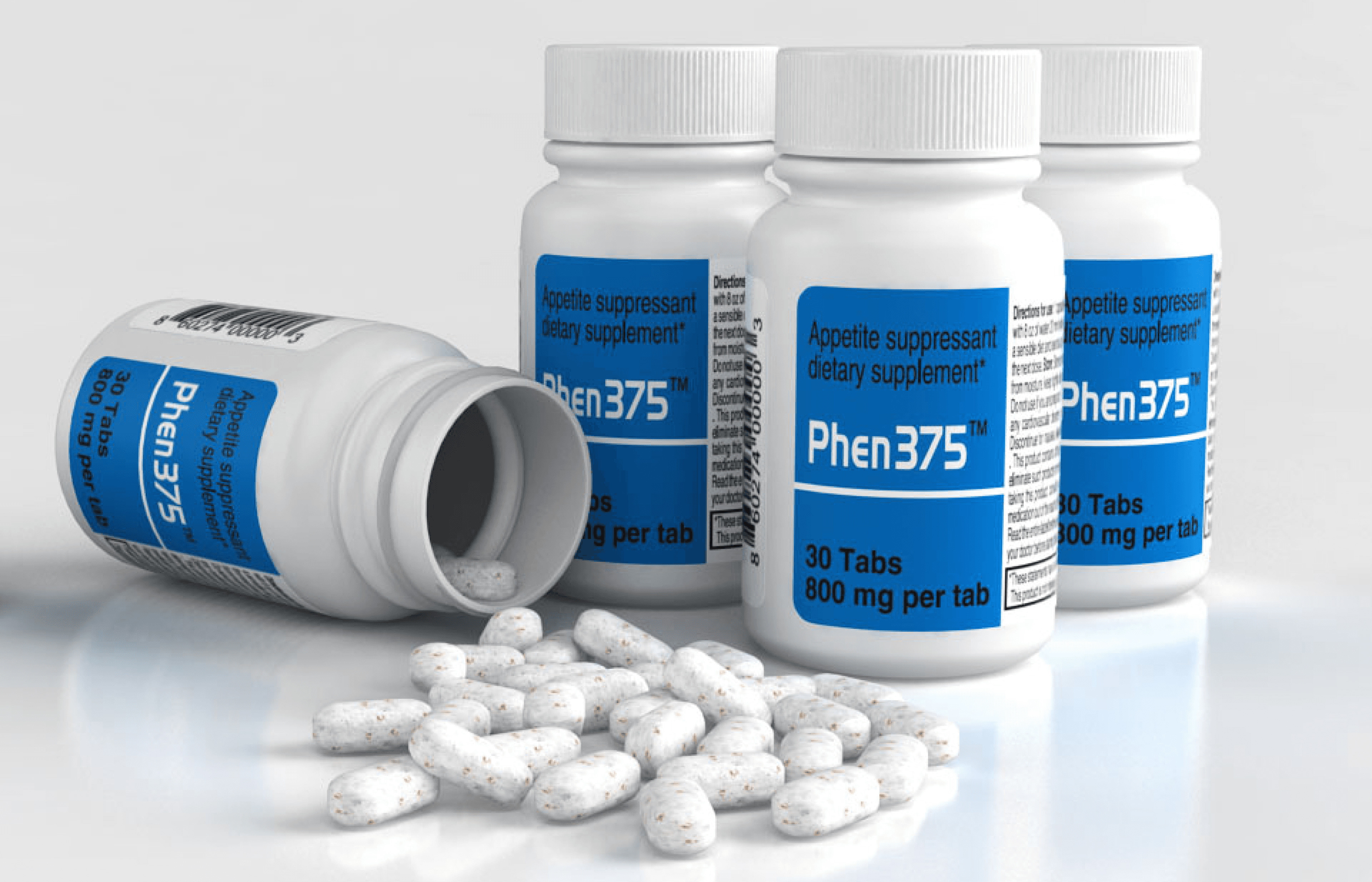 Phentermine medication